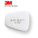 Toz ve Sis Filtresi 3M 5911 P1 